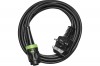 Festool Plug IT-Cable, 5.Meter Length