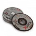 BOSCH 2608619266 115mm X-Lock Metal Cutting Discs (10)