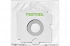 FESTOOL 500438 Filter bag SC FIS-CT SYS/5 for CTL