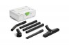 FESTOOL 577257 Standard cleaning set RS-ST D 27/36-Plus in Systainer