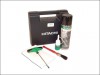HITACHI CLEANING KIT FOR GAS NAILERS 714800