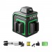ADA INSTRUMENTS A00571 CUBE 360 2V GREEN With Tripod