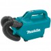 MAKITA CL121DZ 12V CLX Vacuum Cleaner - BODY ONLY