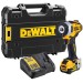 DEWALT DCF903P1 12V 5Ah XR 3/8\" Impact Wrench Kit