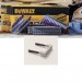 DEWALT DRS18100 25 X 19mm Insulated Staples for DCN701 (540)
