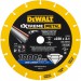 DEWALT DT40255 230mm Diamond Metal Cutting Wheel