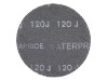 DEWALT DTM3135 150mm 120 Grit Extrem Discs (10)