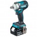 MAKITA DTW300TX2 18V LXT 1/2\" IMPACT WRENCH KIT- Ideal for Scaffolding