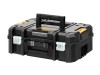 DeWalt DWST1-70703 TSTAK Toolbox  2 (Suitcase Flat Top)