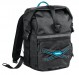 MAKITA ROLL-TOP ALL WEATHER BACKPACK E-05555