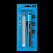 OX P503210 Tuff Carbon - Marking Pencil Value Pack