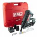 SENCO SGT90i CH 90mm Framing Nailer Gas Tool UK