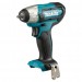 MAKITA TW060DZ 12V CXT 1/4\" Impact Wrench- BODY ONLY