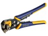 Irwin Vise-Grip 2078300 Self Adjusting Wire Stripper