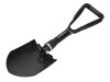 XMS Faithfull All-Steel Folding Shovel – Round Blade