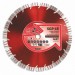 DART Red Ten SGP-15 Diamond Blade 115Dmm x 22B