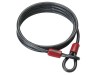 Abus 8/200 Cobra Cable Length 200cm