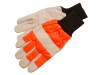 ALM CH015 Chainsaw Safety Gloves