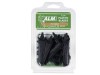 ALM FL245 Plastic Blades H/moon