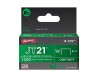 Arrow JT21 Staples Box 5000 - 5/16in