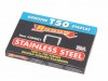 Arrow 504SS Stainless Steel Staples (1000) 6mm 1/4in
