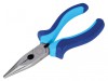 BlueSpot Tools Long Nose Pliers 150mm (6in)