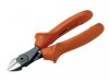 Bahco 2101S-140 Ergo Insulated Side Cutting Plier