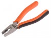 Bahco 2678G-160 Combination Plier 160mm