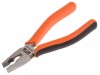 Bahco 2678G-200 Combination Plier 200mm