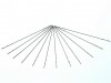 Bahco 302-83S-12P Spiral Fretsaw Blades Medium