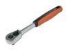 Bahco Ratchet 3/8in Square Drive SBS750