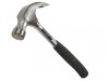 Bahco 429-16 Claw Hammer Steel 16oz