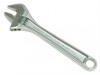 Bahco 8071c Chrome Adjustable Wrench 8in