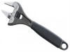 Bahco 9029T Slim Jaw Adjustable Wrench 150mm (6in)