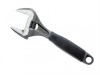 Bahco 9031c Chrome Adjustable Wrench 8in