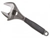Bahco 9035 Adjustable Wrench 300mm with 55mm Extra Wide Jaw