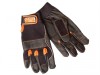 Bahco Power Tool Padded Palm Glove Size 8