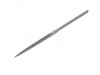 Bahco 2-308-16-2-0 Knife Needle File 16cm Cut 2 Smooth