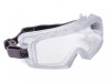 Bolle Safety Coverall Platinum Safety Goggles - Ventilated