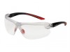 BollÃ© Safety IRI-s Platinum Safety Glasses Clear