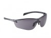 Bolle Safety Silium+ Safety Spectacles Smoke Platinum