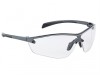 Bolle Safety Silium+ Safety Spectacles Clear Platinum