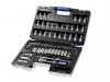 Britool Socket & Accessory Set 61 Piece Metic 3/8in Drive