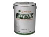 Briwax Wax Polish Original 5L Antique Brown