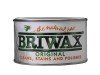 Briwax Wax Polish Antique Brown 400g