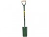 Bulldog 5clam All Steel Cable Laying Shovel