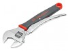 Crescent® Locking Adjustable Wrench 250mm (10in)