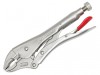 Crescent® Straight Jaw Locking Pliers 254mm (10in)