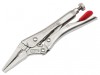 Crescent® Long Nose Locking Pliers with Wire Cutter 150mm (6in)