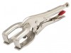 Crescent® Locking Welding Clamp 228mm (9in)